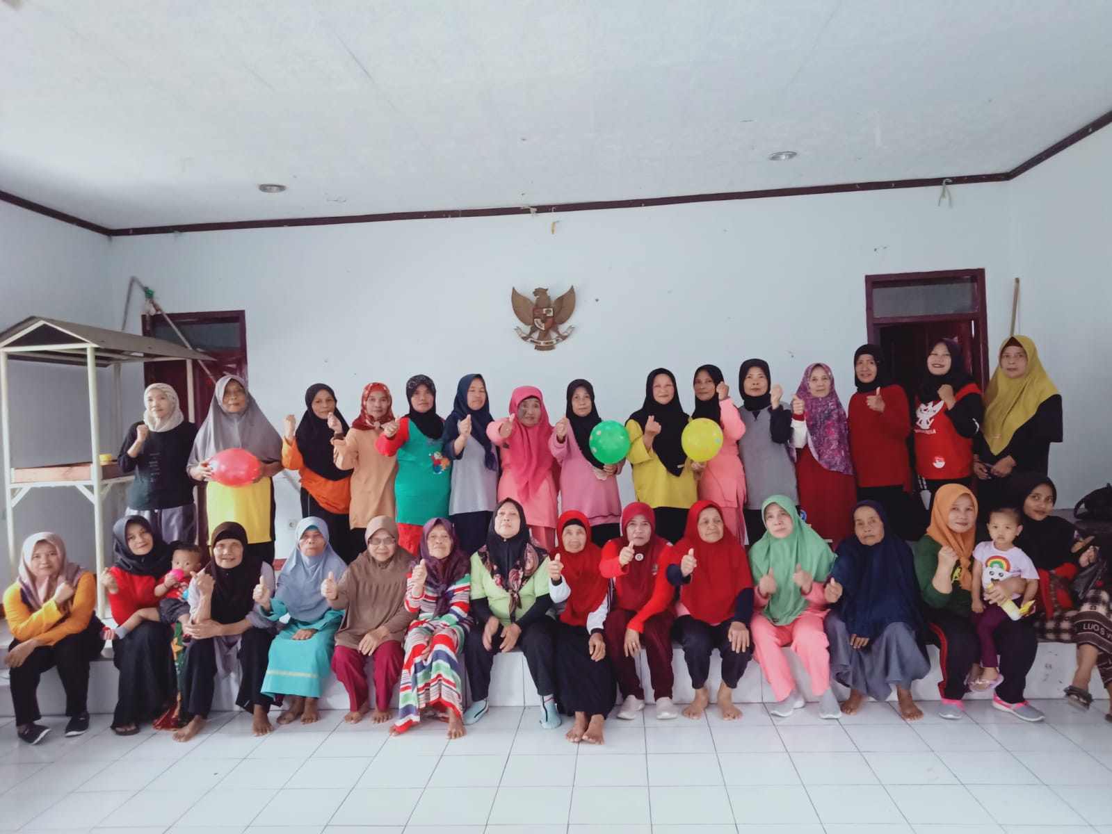 olah raga yang menyehatkan bagi tubuh kita